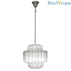 Подвесная люстра iLamp Destiny MD0267-4A