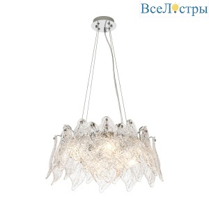 Подвесная люстра Modestyle MS.2290.6 CR