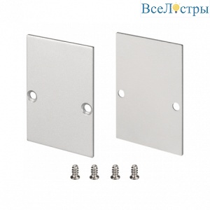 Заглушка Arlight SL-Comfort32-Fantom глухая 033279