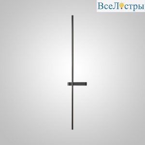 Настенный светильник ImperiumLoft Gia Pair Left Black 230934-23