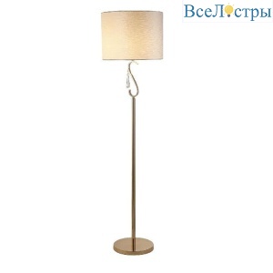 Торшер Moderli Caramel V10557-1F