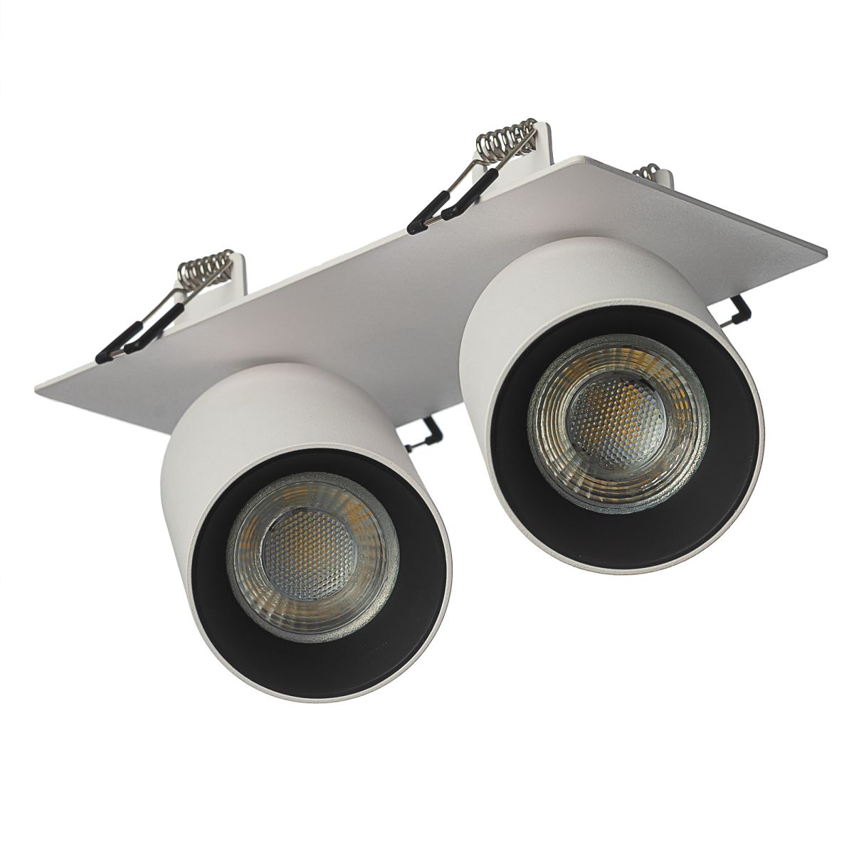 встраиваемый спот citilux axel cl512d20