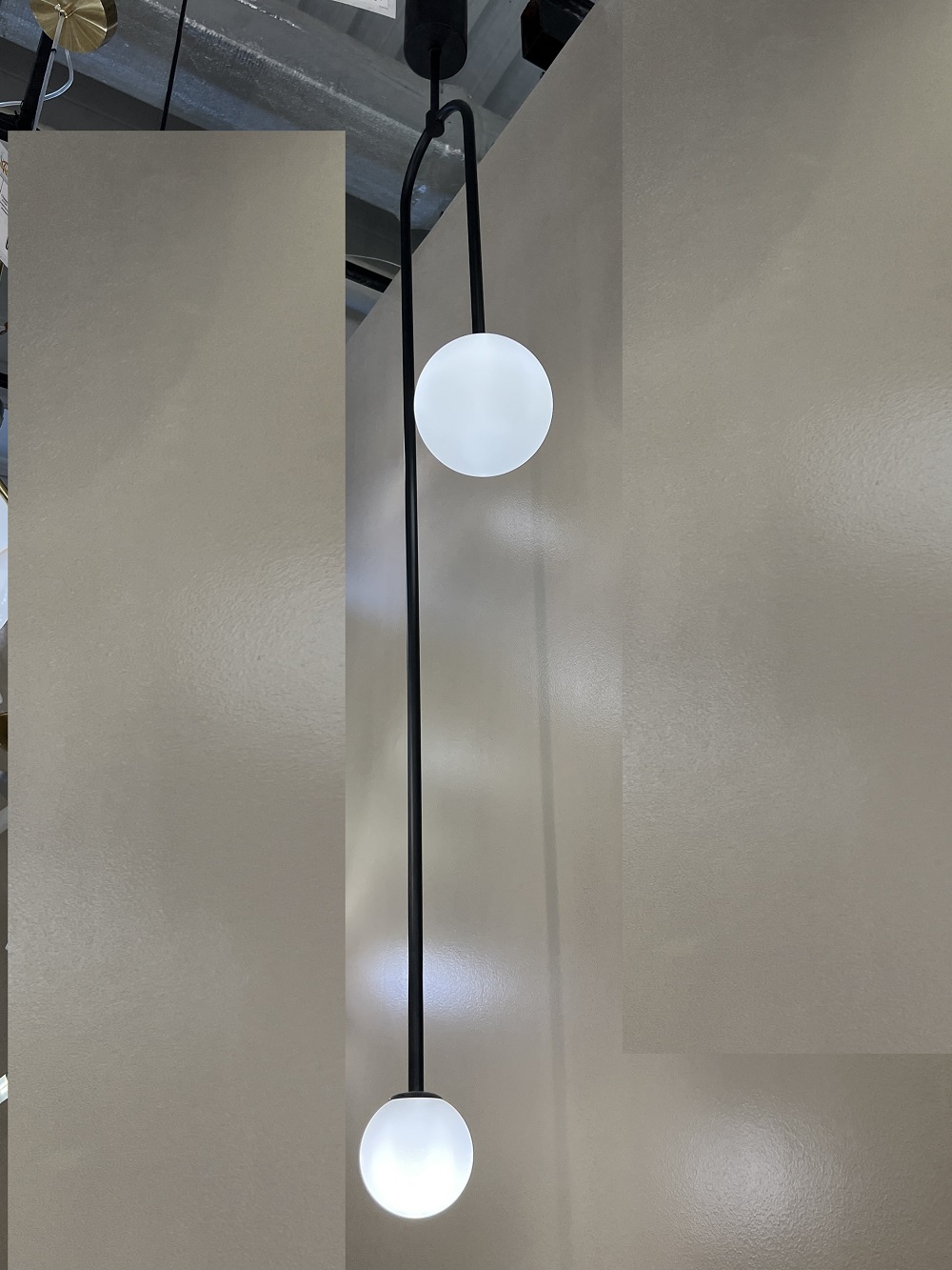 подвесная люстра kink light ирэн 09488-2,19