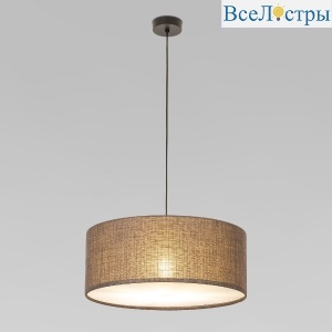 Подвесная люстра TK Lighting 10101 Earth a068556