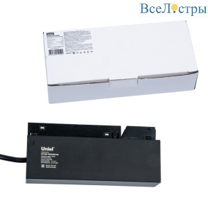 Блок питания Uniel UET-M50 100W/48V IP20