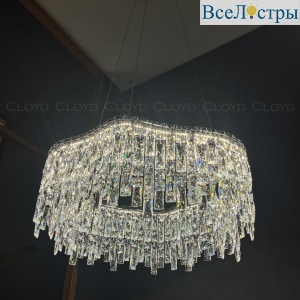 Подвесная люстра Cloyd Antrea 11223