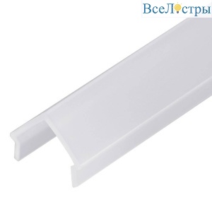 Рассеиватель Arlight ARH-DECORE-S12 Square Opal 023909