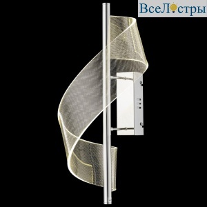 Настенный светильник Wertmark Hilda WE452.01.101