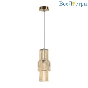 Подвесной светильник Odeon Light Pimpa 5019/1
