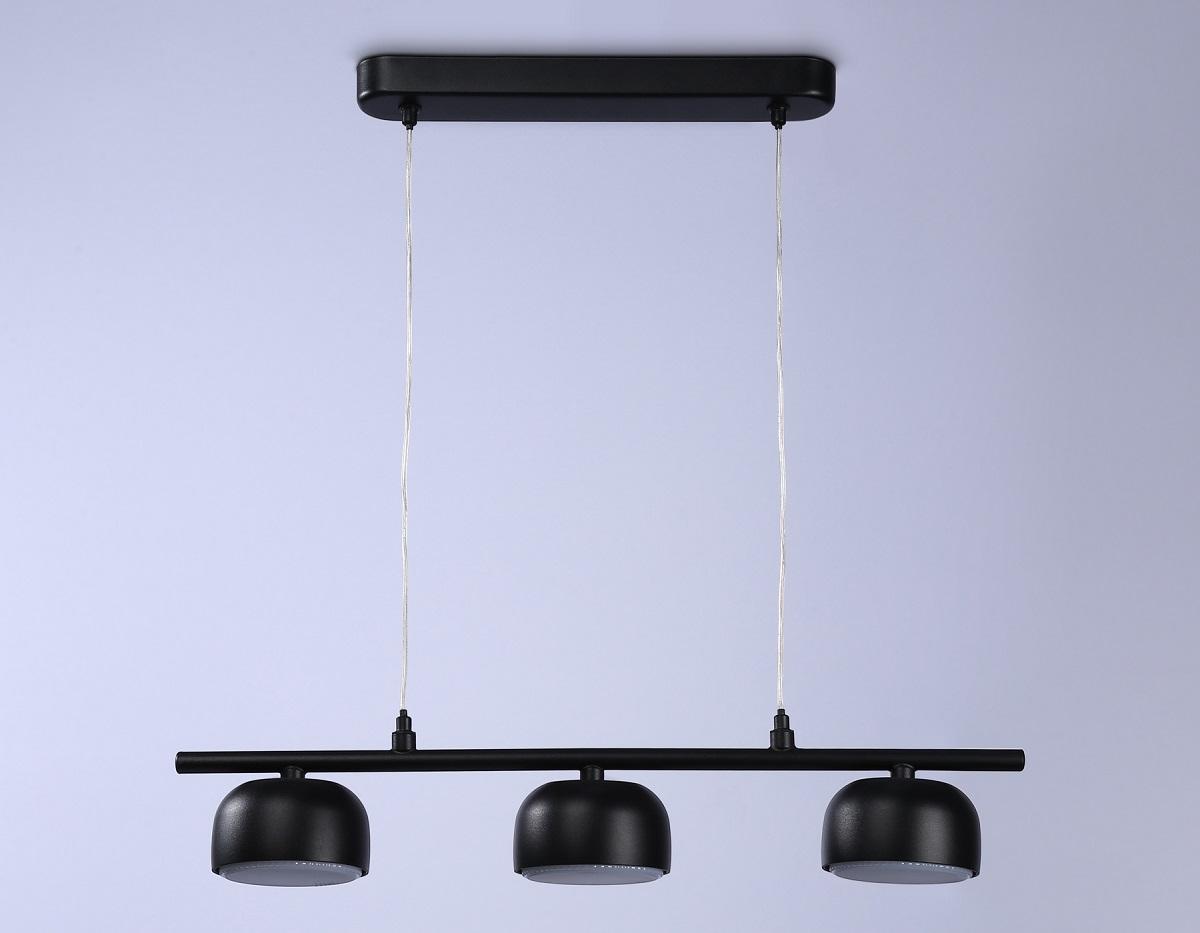 подвесной светильник ambrella light techno spot techno tn71034