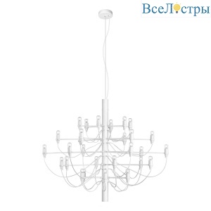Подвесной светильник Loft IT Gino 10196/800 White