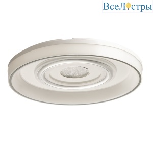 Потолочный светильник De Markt City Норден 660016901