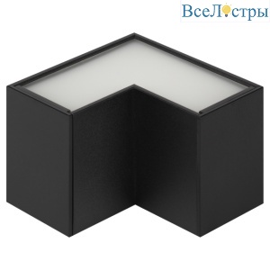 Модуль соединительный ЭРА SML-AC-3-4W-4K-LB для светильников SML-30 Б0069432