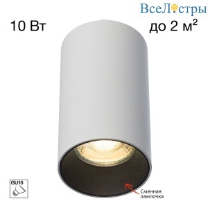 Накладной светильник Citilux Axel CL512110