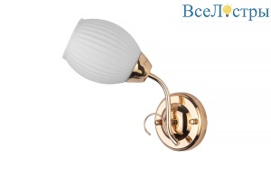 Бра Toplight Kristin TL3520B-01FG