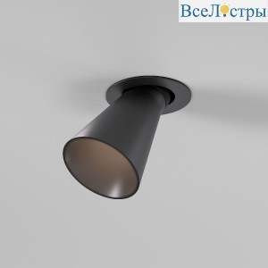 Встраиваемый светильник Elektrostandard Bell 4690389208539 25097/LED a068058