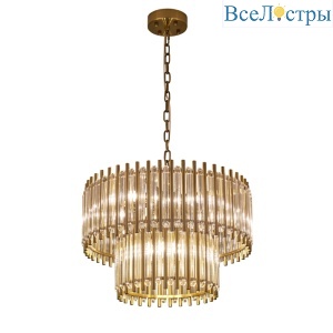 Подвесная люстра Cloyd Boulevar 10638