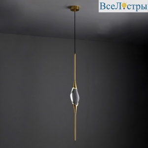 Подвесной светильник ImperiumLoft Pezzo 249064-60
