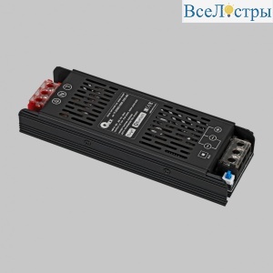 Блок питания IMEX Thin & Smart 200Вт DC24В IP20 IT.0060.1000-200-BK