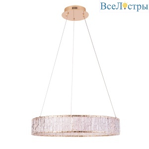 Подвесная люстра Divinare Teresa 1134/17 SP-32