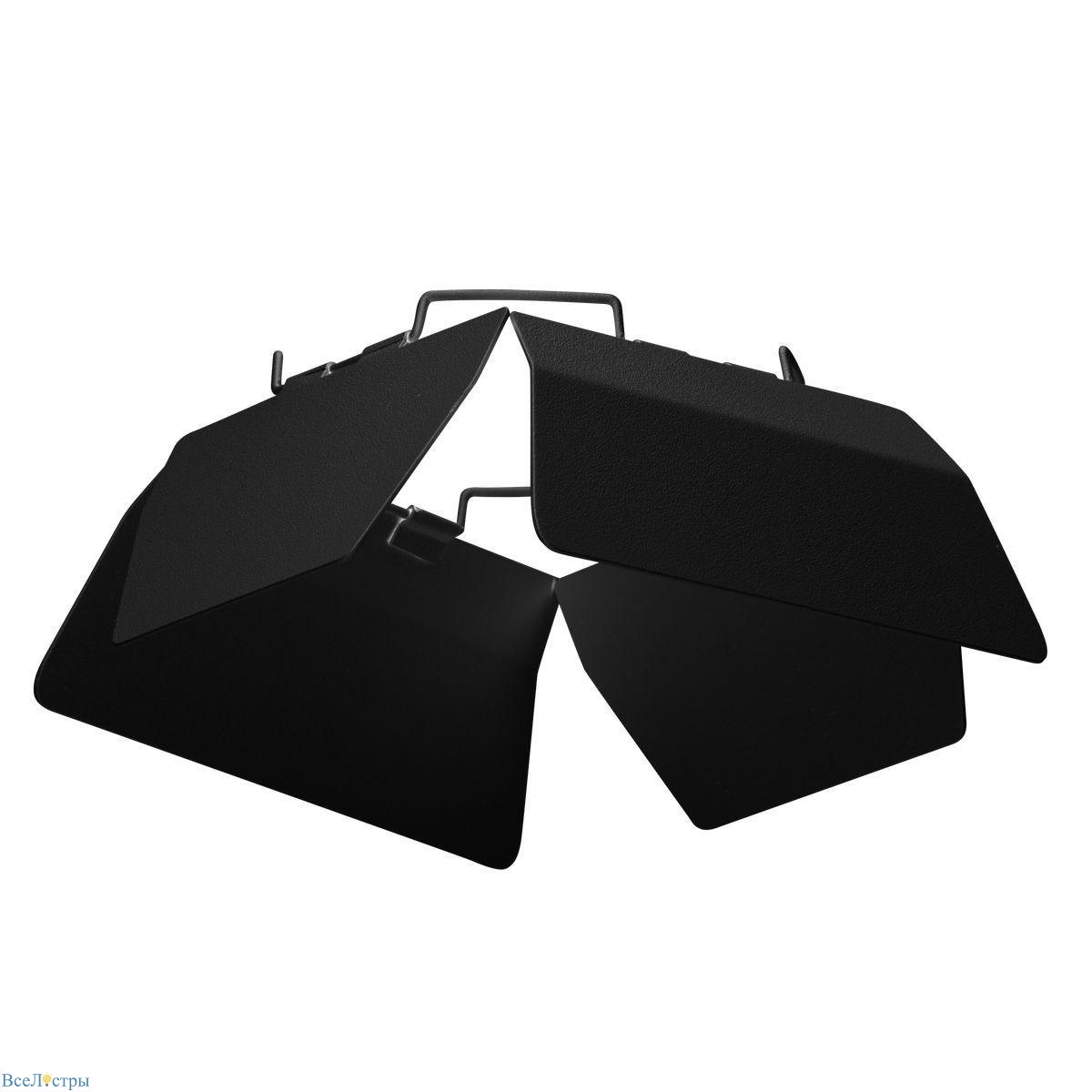 насадка торцевая lightstar canno 202997