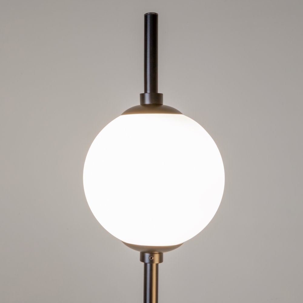 торшер maytoni the sixth sense z020fl-l12bs3k