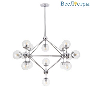 Подвесная люстра Arte Lamp Bolla A1664SP-15CC