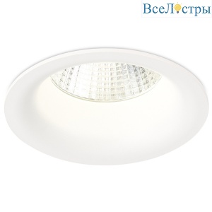 Встраиваемый светильник Simple Story 2079-LED12DLW
