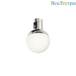 Трековый магнитный светильник Maytoni Luna TR149-1-5W4K-PT
