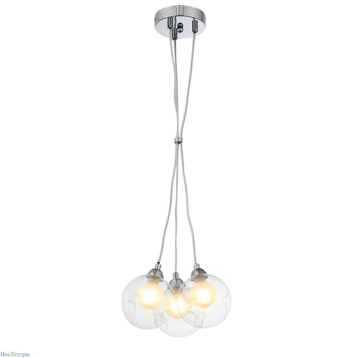 подвесной светильник st-luce dualita sl431.113.03