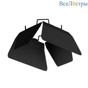 Насадка торцевая Lightstar Rullo 202437