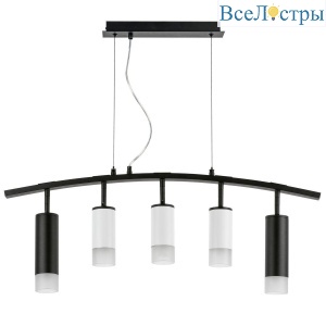 Подвесная люстра Lightstar Rullo (571735+214436-3+214487-2+202431-5) LR7358723631