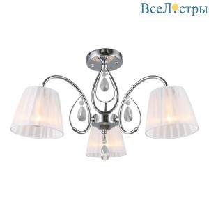 Потолочная люстра Omnilux Cardillo OML-56607-03