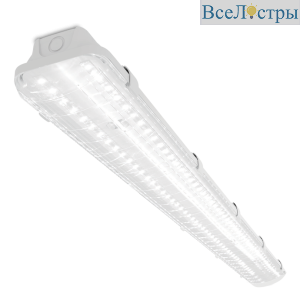 Линейный светильник Wolta ДСП14-36-002-6К