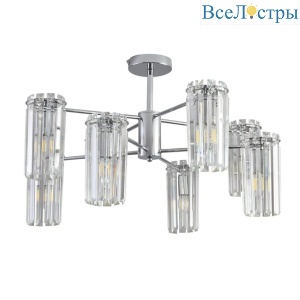 Люстра на штанге Lumion Classi Favla 8348/8C
