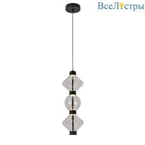Подвесной светильник Aployt Otylia APL.087.16.15