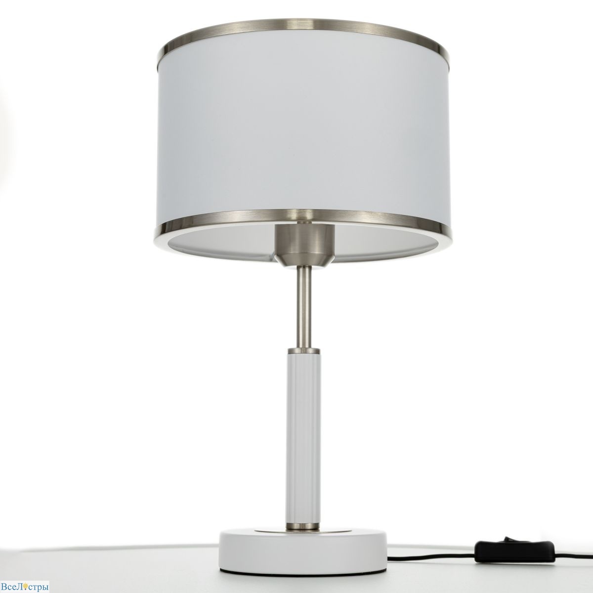 настольная лампа citilux alton cl421812