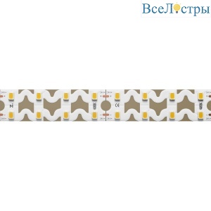 Светодиодная лента Maytoni Ultra 24В 2835 19,2Вт/м 4000K 5м IP20 201227