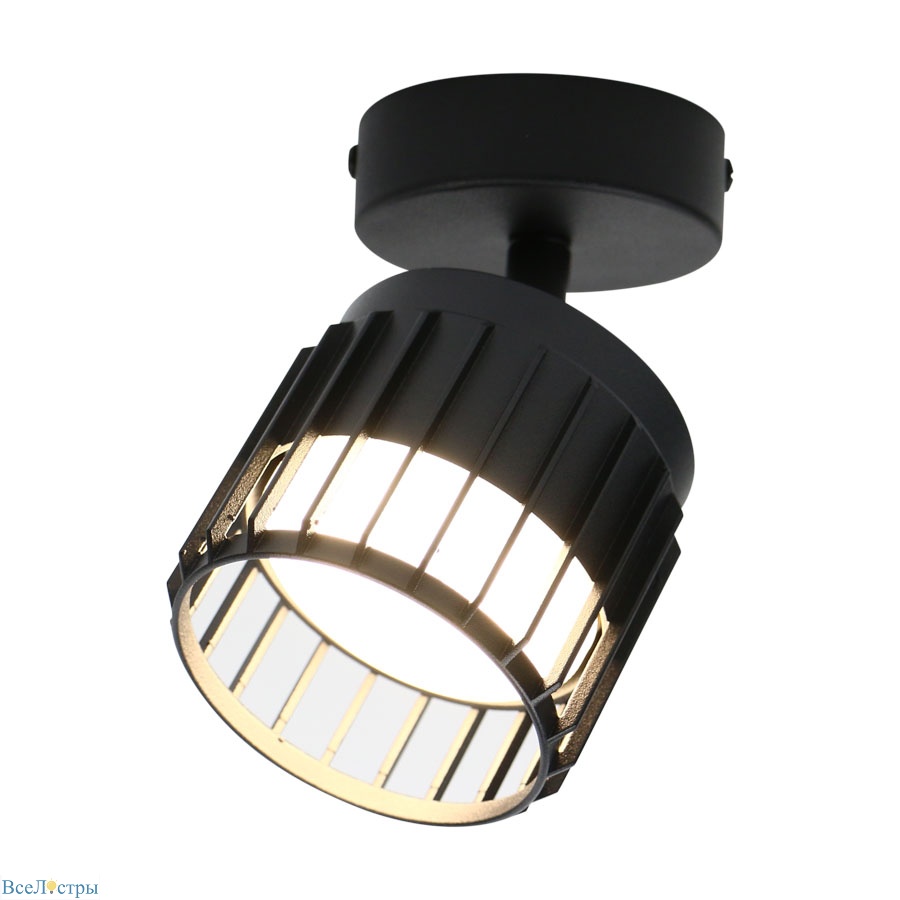 спот general клетка gwl-gx53-m-ip20 662684