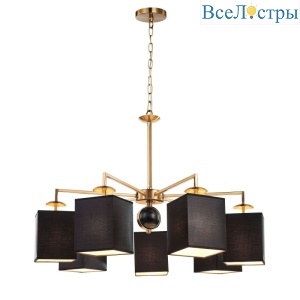 Подвесная люстра Favourite Diva 2822-7P