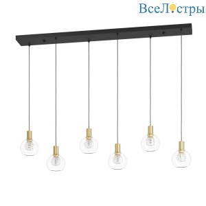 Подвесная люстра Eglo Terque 390281