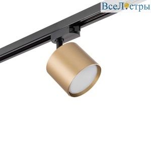 Трековый светильник Lightstar Rullo (213490+592087) R1T3490