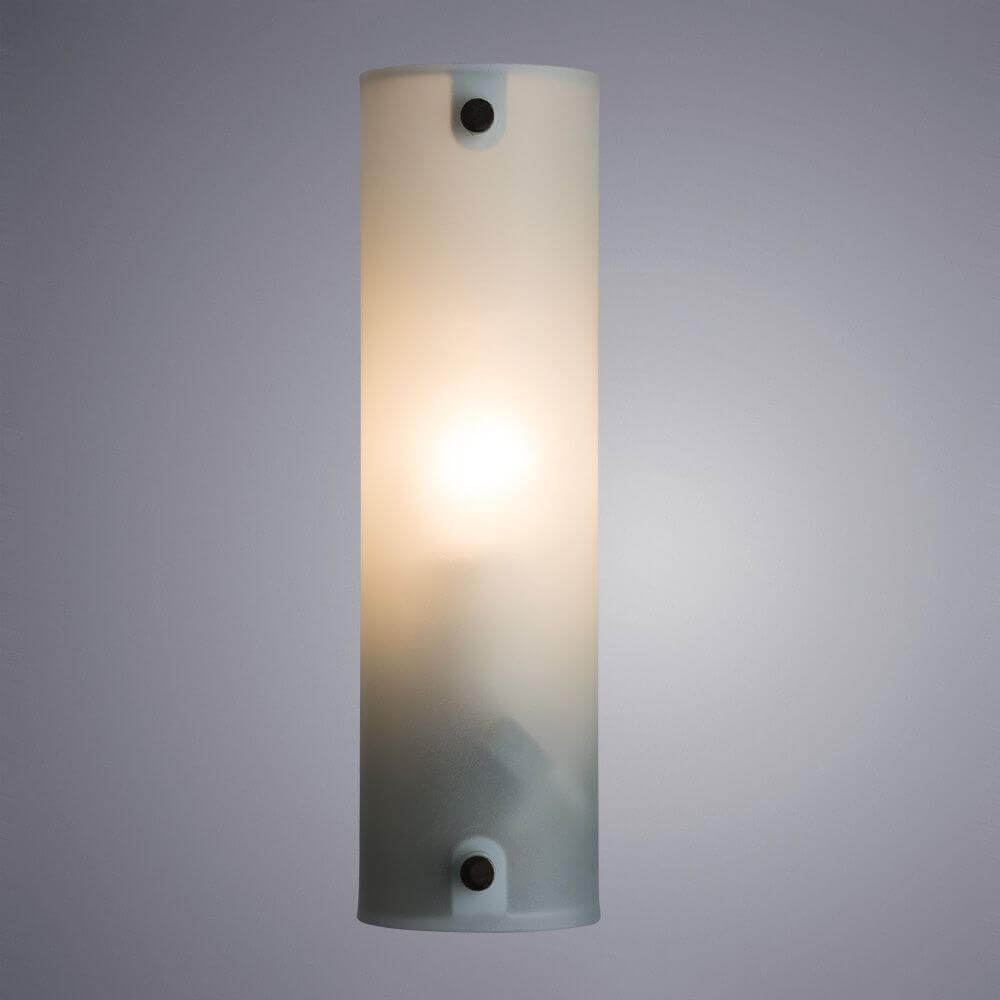 подсветка для зеркал arte lamp tratto a4101ap-1wh