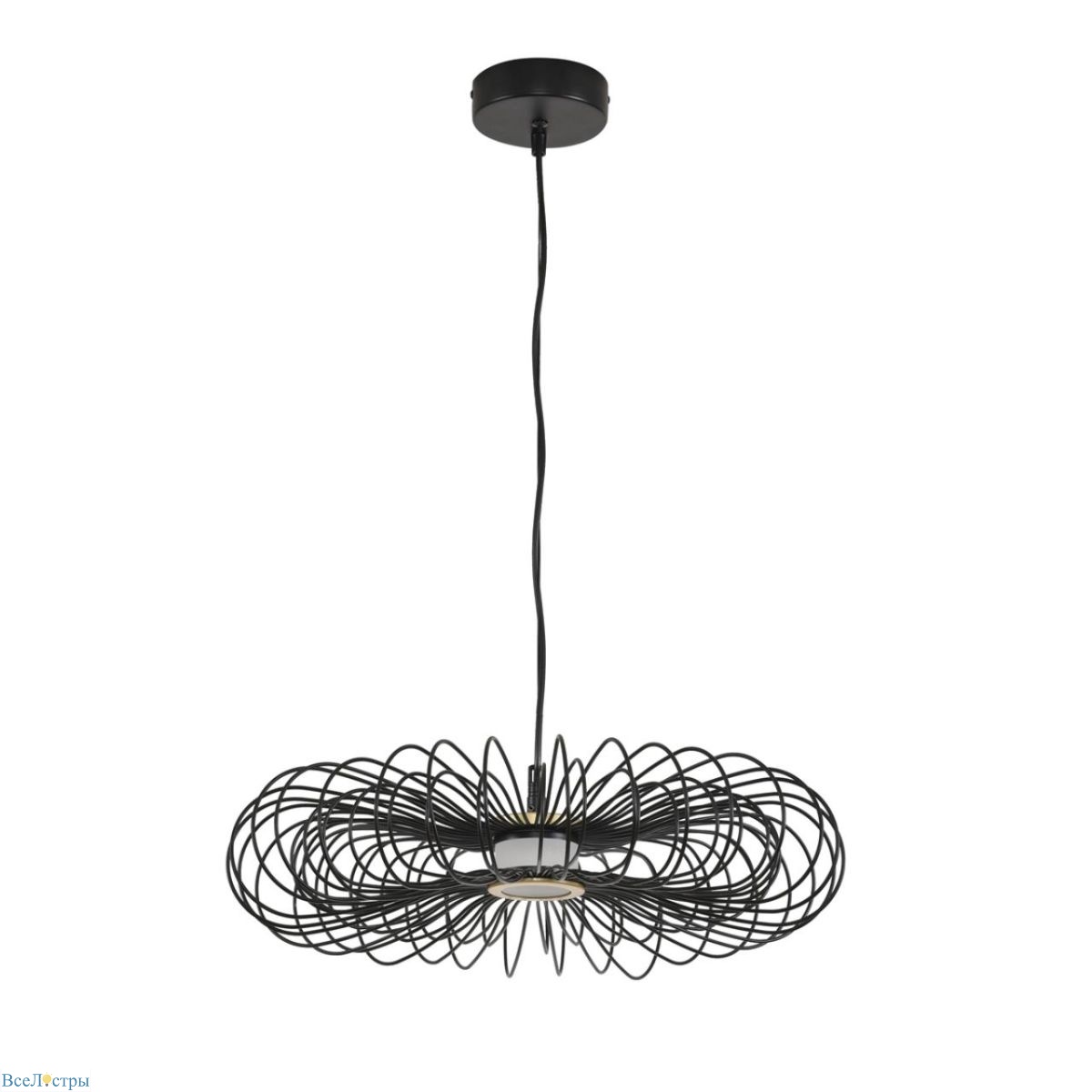 подвесной светильник lumion ledio camomile 8301/9l