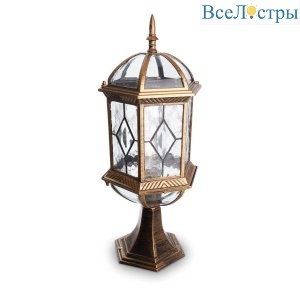 Уличный светильник Feron Венеция PL171 11339