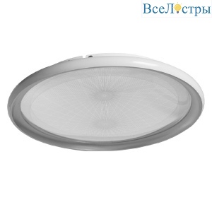Потолочный светильник De Markt Норден 660015001