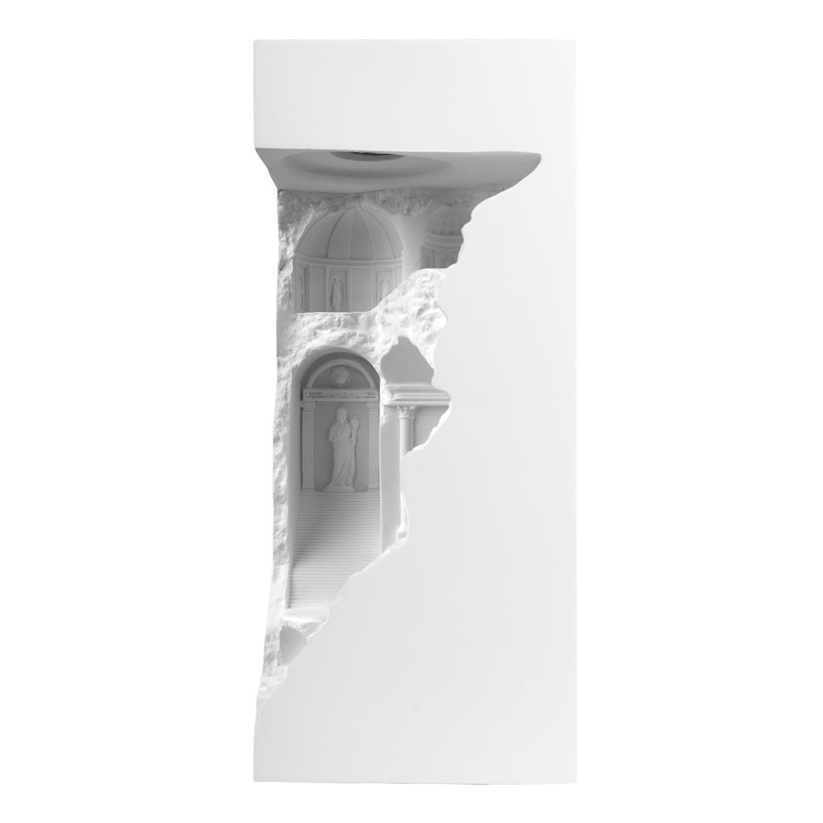 гипсовый светильник loft it antique 10355d