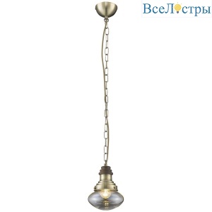 Подвесной светильник Velante 306-503-01