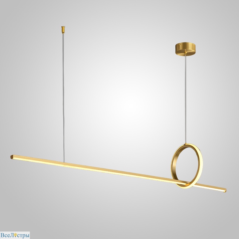 подвесной светильник imperiumloft moffit b long 231389-23