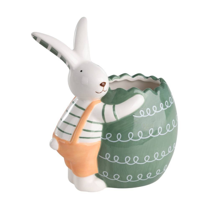 фигурка заяц eglo sendayan 427949